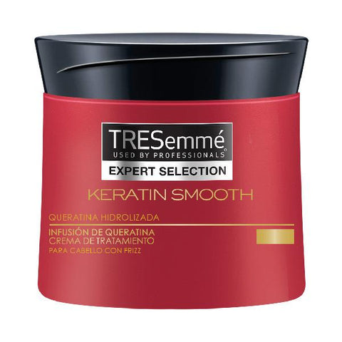 Tratamiento Infusion Keratina