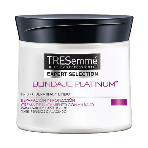Tratamiento Blindaje Platinum