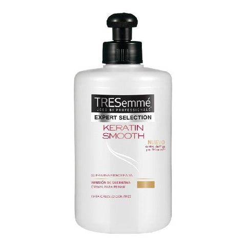 Crema Infusion Keratina