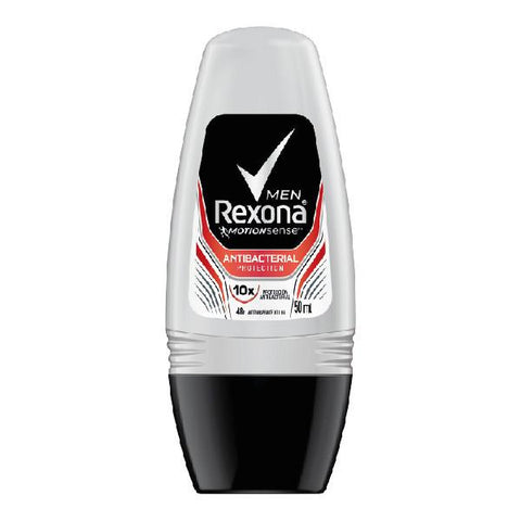 Rexona Antibacterial Protection