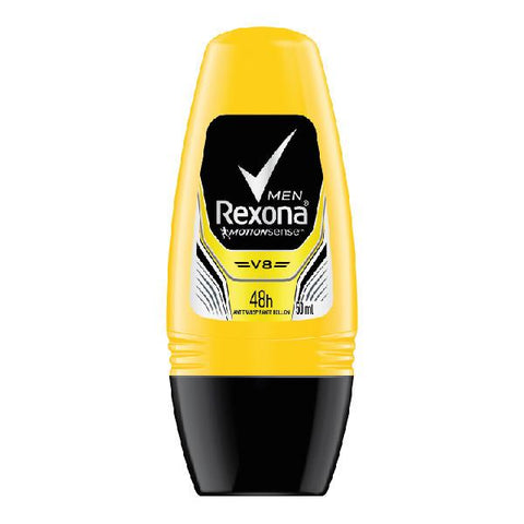 Rexona V8
