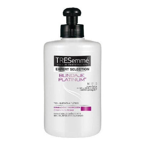 Crema Blindaje Platinum