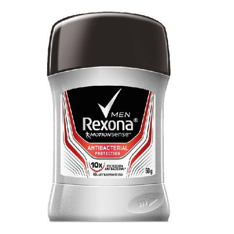 Rexona Antibacterial Protection