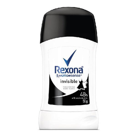 Rexona Invisible