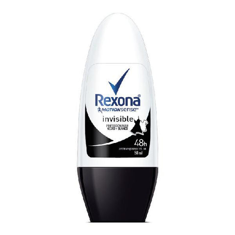 Rexona Invisible