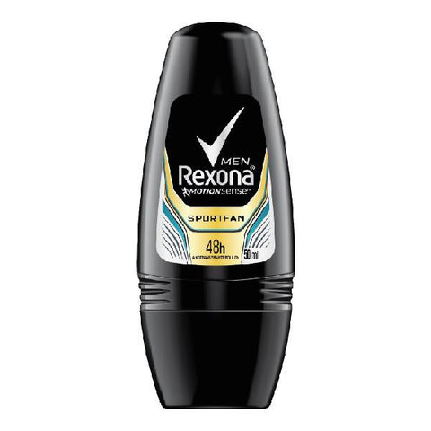 Rexona Sportfan