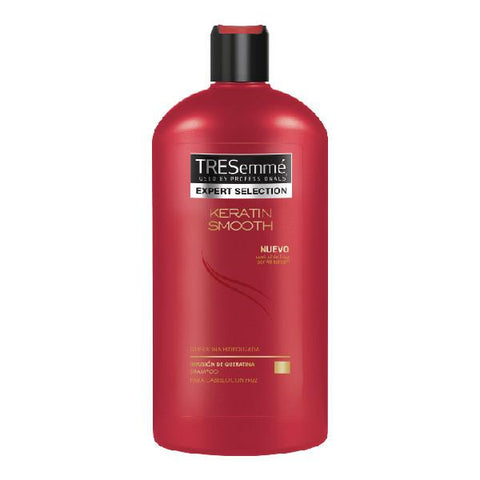 Shampoo Infusion Keratina