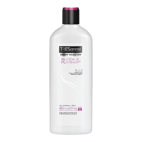 Acondicionador Blindaje Platinum