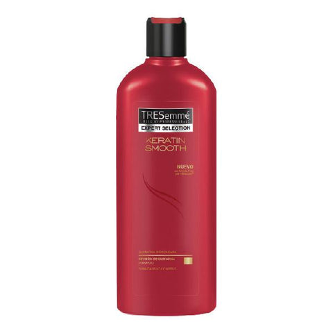 Shampoo Infusion Keratina