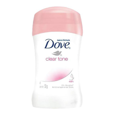 Dove Clear Tone