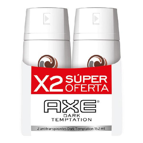 Axe Dark