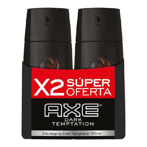 Axe Dark