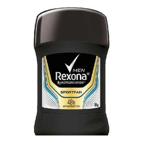 Rexona Sportfan