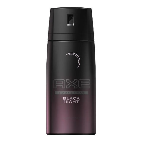 Axe Black Night