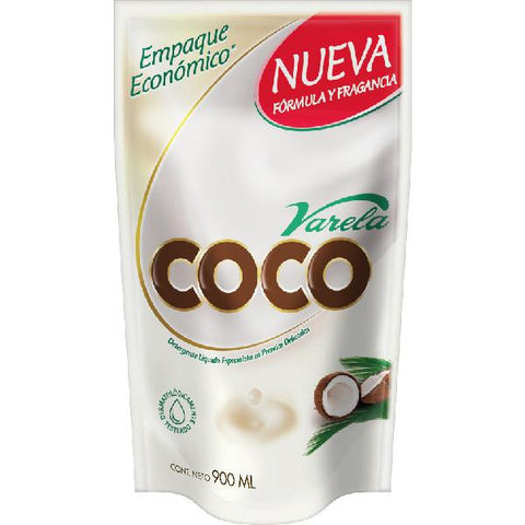 Coco Varela