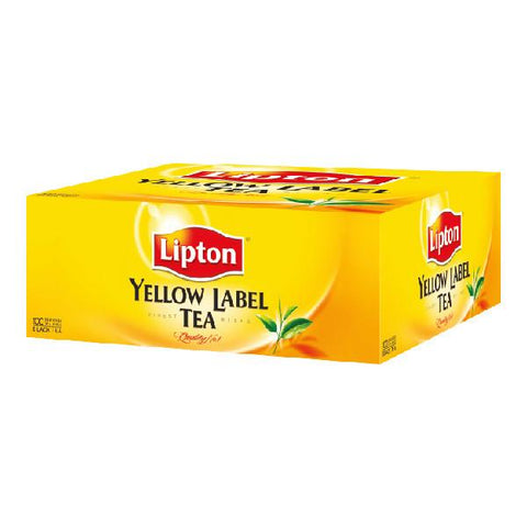 TÌÎå© Yellow Label