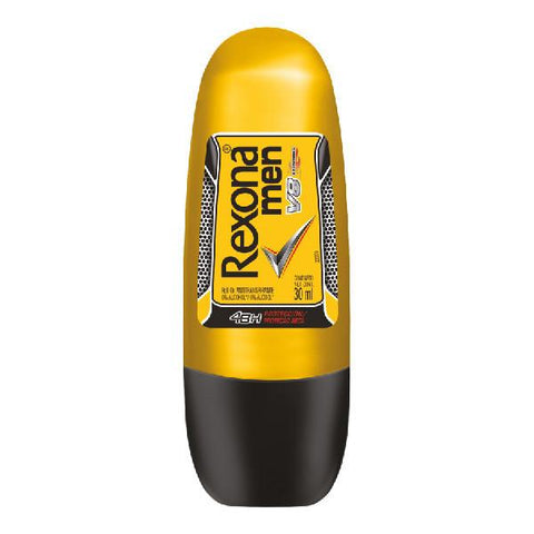 Rexona V8