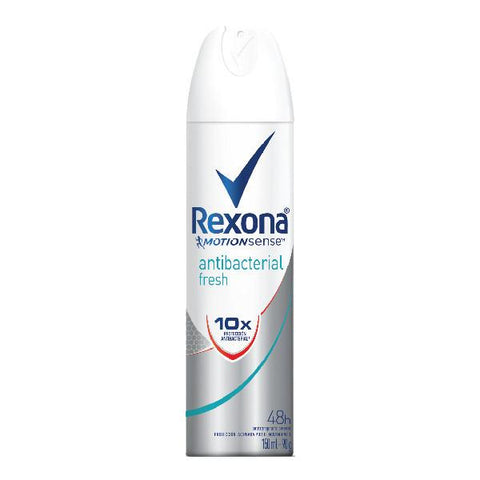 Rexona Antibacterial Fresh