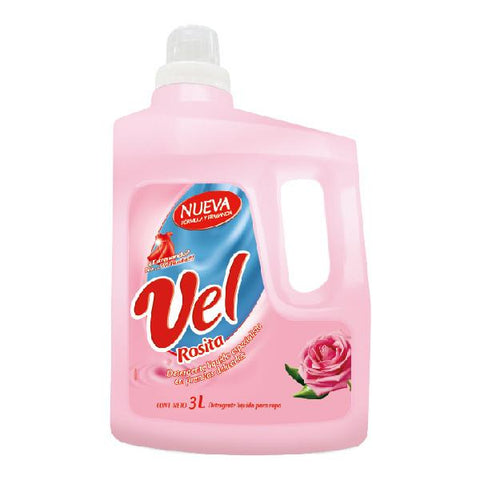 Vel Rosita