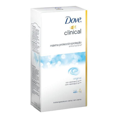 Dove Clinical Original