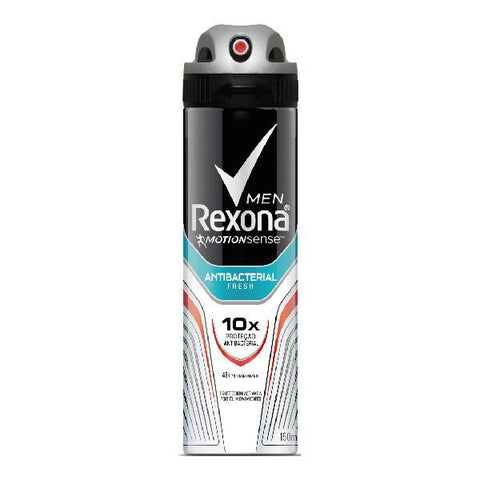 Rexona Antibacterial Fresh