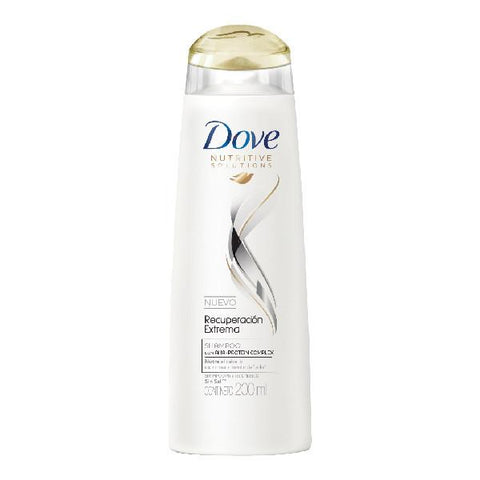 Shampoo Recuperacion Extrema