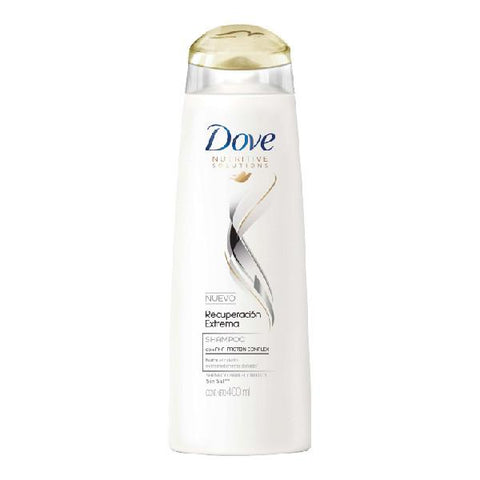 Shampoo Recuperacion Extrema
