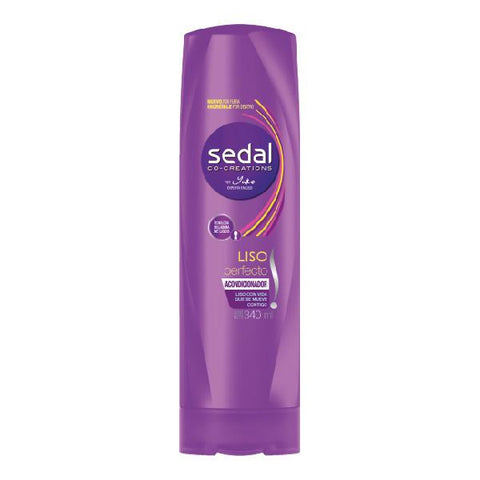 Acondicionador Liso Perfecto