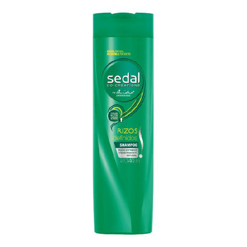 Shampoo Rizos Definidos