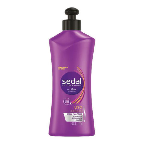 Crema Liso Perfecto