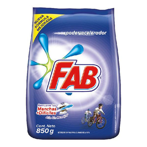 Fab Polvo