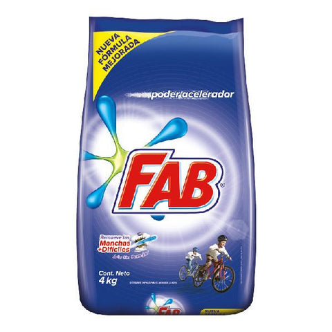 Fab Polvo