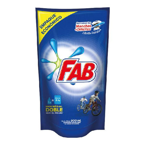 Fab Liquido
