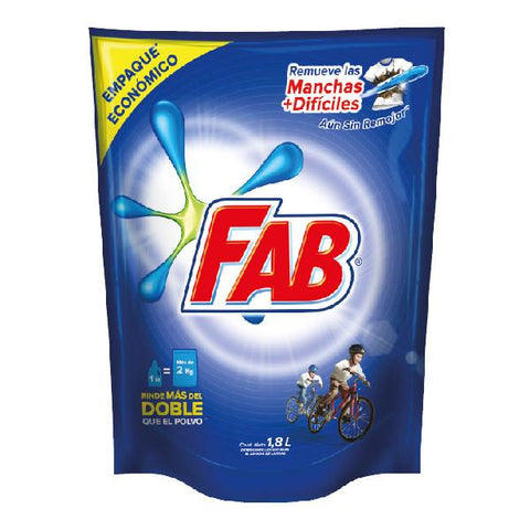 Fab Liquido