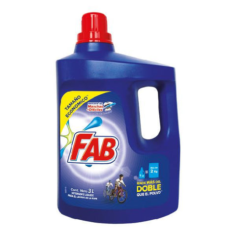 Fab Liquido