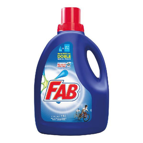 Fab Liquido