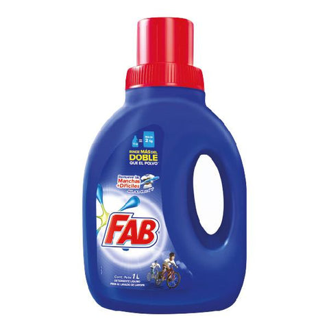 Fab Liquido