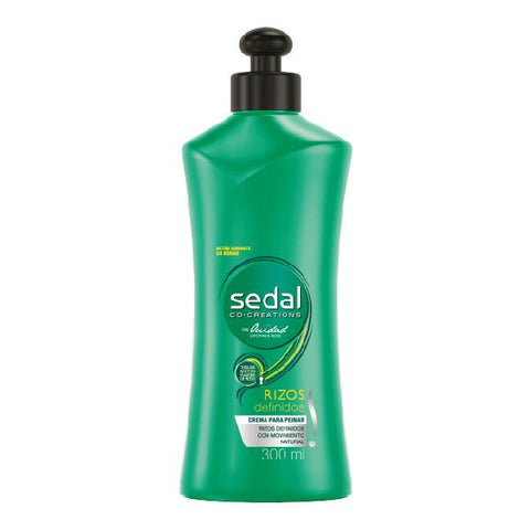 Crema Rizos Definidos