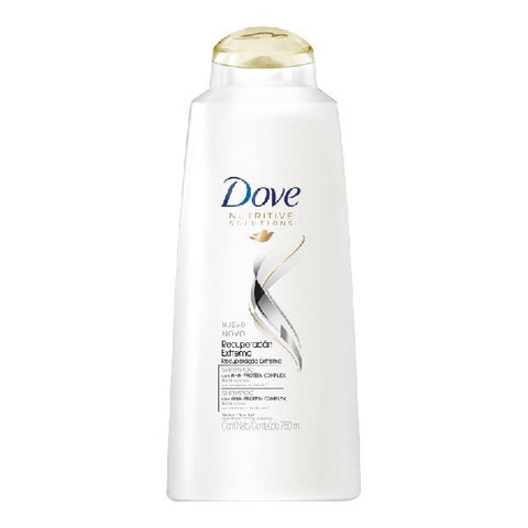 Shampoo Recuperacion Extrema