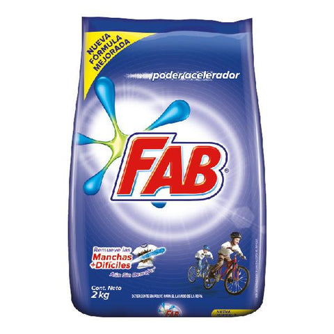 Fab Polvo