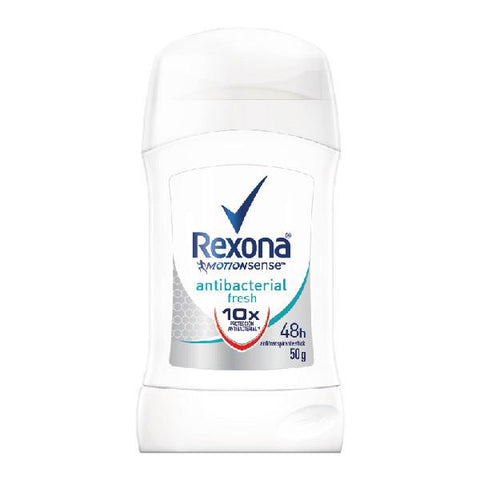 Rexona Antibacterial Fresh