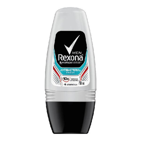 Rexona Antibacterial Fresh