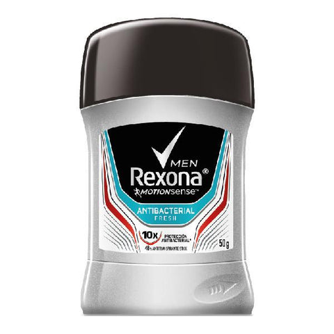 Rexona Antibacterial Fresh en barra