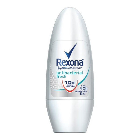 Rexona Antibacterial Fresh