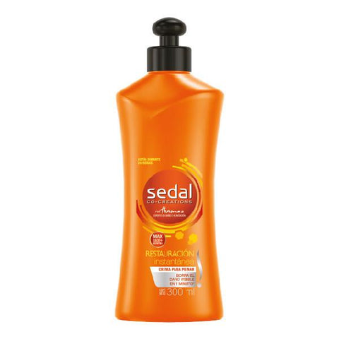 Crema Restauracion Instantanea