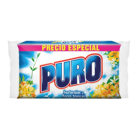 Jabon Puro