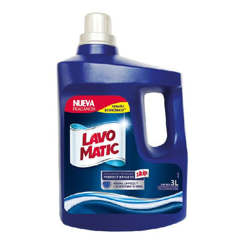 Lavomatic Liquido