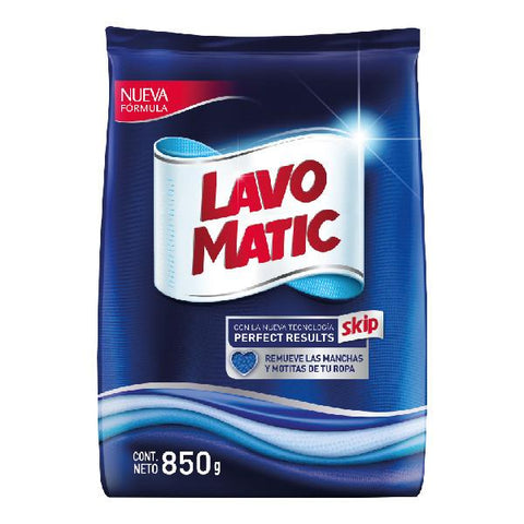 Lavomatic