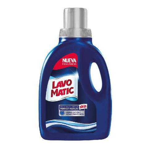 Lavomatic Liquido