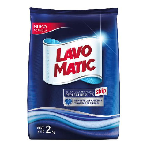 Lavomatic
